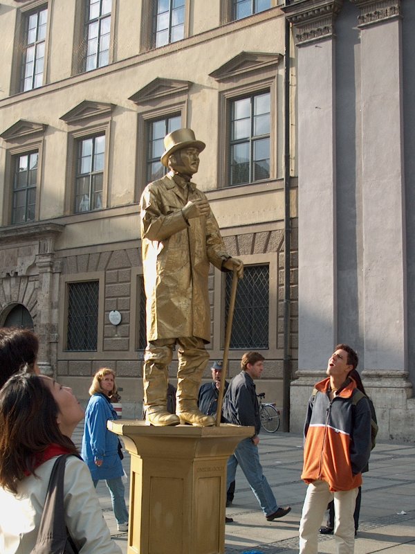 Fu�g�ngerzone 03